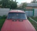 Красный ВАЗ 2104, объемом двигателя 0 л и пробегом 3 тыс. км за 653 $, фото 1 на Automoto.ua