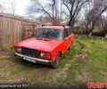 Красный ВАЗ 2104, объемом двигателя 1.5 л и пробегом 250 тыс. км за 290 $, фото 1 на Automoto.ua