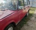 Красный ВАЗ 2104, объемом двигателя 1.5 л и пробегом 54 тыс. км за 1200 $, фото 2 на Automoto.ua
