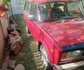 Красный ВАЗ 2104, объемом двигателя 1.5 л и пробегом 54 тыс. км за 1200 $, фото 1 на Automoto.ua