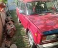 Красный ВАЗ 2104, объемом двигателя 1.5 л и пробегом 54 тыс. км за 1200 $, фото 1 на Automoto.ua