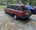 Червоний ВАЗ 2104, об'ємом двигуна 1.3 л та пробігом 999 тис. км за 335 $, фото 1 на Automoto.ua