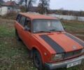 Красный ВАЗ 2104, объемом двигателя 1 л и пробегом 170 тыс. км за 286 $, фото 2 на Automoto.ua