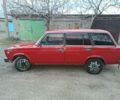 Червоний ВАЗ 2104, об'ємом двигуна 1.3 л та пробігом 300 тис. км за 600 $, фото 5 на Automoto.ua