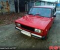 Червоний ВАЗ 2104, об'ємом двигуна 1.3 л та пробігом 0 тис. км за 600 $, фото 1 на Automoto.ua