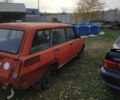 Красный ВАЗ 2104, объемом двигателя 1 л и пробегом 170 тыс. км за 286 $, фото 5 на Automoto.ua