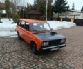 Червоний ВАЗ 2104, об'ємом двигуна 1.3 л та пробігом 69 тис. км за 366 $, фото 1 на Automoto.ua
