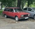 Червоний ВАЗ 2104, об'ємом двигуна 0 л та пробігом 100 тис. км за 291 $, фото 1 на Automoto.ua