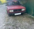 Червоний ВАЗ 2104, об'ємом двигуна 1.3 л та пробігом 80 тис. км за 247 $, фото 1 на Automoto.ua