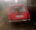 Красный ВАЗ 2104, объемом двигателя 1.5 л и пробегом 158 тыс. км за 500 $, фото 1 на Automoto.ua