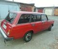 Червоний ВАЗ 2104, об'ємом двигуна 1.3 л та пробігом 300 тис. км за 600 $, фото 4 на Automoto.ua