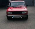 Красный ВАЗ 2104, объемом двигателя 1.3 л и пробегом 98 тыс. км за 1335 $, фото 1 на Automoto.ua