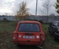 Красный ВАЗ 2104, объемом двигателя 1 л и пробегом 170 тыс. км за 286 $, фото 6 на Automoto.ua