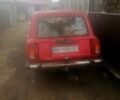 Червоний ВАЗ 2104, об'ємом двигуна 1.5 л та пробігом 158 тис. км за 500 $, фото 1 на Automoto.ua