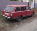 ВАЗ 2104 1985 в Конотопе на Automoto.ua Красный ВАЗ 2104, объемом двигателя 1.5 л и пробегом 100 тыс. км за 529 $, фото 1 на Automoto.ua