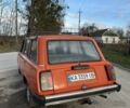 Красный ВАЗ 2104, объемом двигателя 1.3 л и пробегом 110 тыс. км за 546 $, фото 2 на Automoto.ua