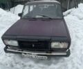 Красный ВАЗ 2104, объемом двигателя 1 л и пробегом 3 тыс. км за 435 $, фото 1 на Automoto.ua