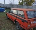 Красный ВАЗ 2104, объемом двигателя 1 л и пробегом 170 тыс. км за 286 $, фото 4 на Automoto.ua