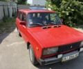 Червоний ВАЗ 2104, об'ємом двигуна 1.3 л та пробігом 100 тис. км за 380 $, фото 1 на Automoto.ua