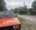 Красный ВАЗ 2104, объемом двигателя 1.3 л и пробегом 67 тыс. км за 1222 $, фото 1 на Automoto.ua