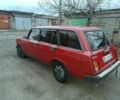 Червоний ВАЗ 2104, об'ємом двигуна 1.3 л та пробігом 300 тис. км за 600 $, фото 2 на Automoto.ua