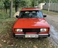 Красный ВАЗ 2104, объемом двигателя 1.5 л и пробегом 200 тыс. км за 894 $, фото 1 на Automoto.ua