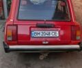 Красный ВАЗ 2104, объемом двигателя 0 л и пробегом 250 тыс. км за 751 $, фото 3 на Automoto.ua