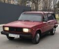 Червоний ВАЗ 2104, об'ємом двигуна 0 л та пробігом 111 тис. км за 450 $, фото 1 на Automoto.ua