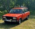 Красный ВАЗ 2104, объемом двигателя 1.3 л и пробегом 1000 тыс. км за 700 $, фото 2 на Automoto.ua