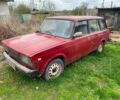 Красный ВАЗ 2104, объемом двигателя 0 л и пробегом 300 тыс. км за 449 $, фото 1 на Automoto.ua