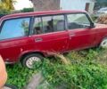 Красный ВАЗ 2104, объемом двигателя 0 л и пробегом 300 тыс. км за 449 $, фото 4 на Automoto.ua