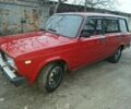 Червоний ВАЗ 2104, об'ємом двигуна 1.3 л та пробігом 300 тис. км за 600 $, фото 1 на Automoto.ua