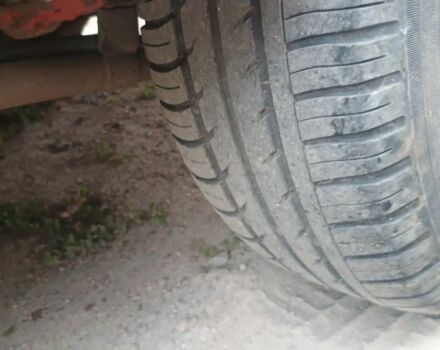 Красный ВАЗ 2104, объемом двигателя 1.3 л и пробегом 300 тыс. км за 700 $, фото 7 на Automoto.ua