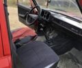 Красный ВАЗ 2104, объемом двигателя 1.5 л и пробегом 156 тыс. км за 650 $, фото 8 на Automoto.ua