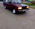 Червоний ВАЗ 2104, об'ємом двигуна 1.3 л та пробігом 166 тис. км за 650 $, фото 1 на Automoto.ua