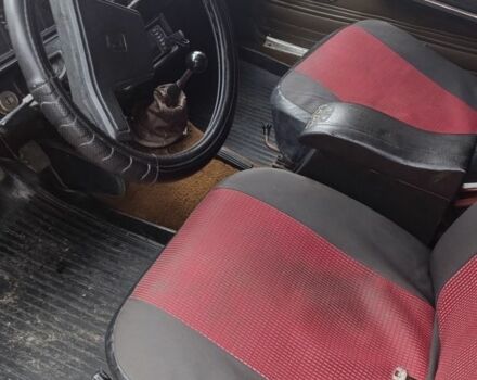 Червоний ВАЗ 2104, об'ємом двигуна 0 л та пробігом 89 тис. км за 639 $, фото 6 на Automoto.ua