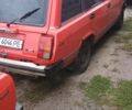 Красный ВАЗ 2104, объемом двигателя 1.3 л и пробегом 300 тыс. км за 750 $, фото 3 на Automoto.ua