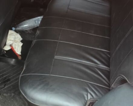 Красный ВАЗ 2104, объемом двигателя 1.3 л и пробегом 300 тыс. км за 700 $, фото 4 на Automoto.ua