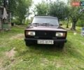 Красный ВАЗ 2104, объемом двигателя 1.5 л и пробегом 1 тыс. км за 1200 $, фото 1 на Automoto.ua