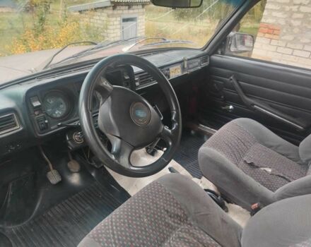 Красный ВАЗ 2104, объемом двигателя 1.5 л и пробегом 3 тыс. км за 556 $, фото 7 на Automoto.ua