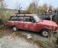 Красный ВАЗ 2104, объемом двигателя 0 л и пробегом 777 тыс. км за 334 $, фото 2 на Automoto.ua