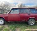 Червоний ВАЗ 2104, об'ємом двигуна 0 л та пробігом 1000 тис. км за 420 $, фото 1 на Automoto.ua