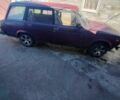 Красный ВАЗ 2104, объемом двигателя 1.6 л и пробегом 22 тыс. км за 653 $, фото 9 на Automoto.ua