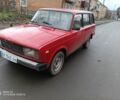 Красный ВАЗ 2104, объемом двигателя 1.3 л и пробегом 88 тыс. км за 1100 $, фото 1 на Automoto.ua