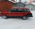 Красный ВАЗ 2104, объемом двигателя 1.5 л и пробегом 200 тыс. км за 550 $, фото 1 на Automoto.ua