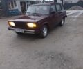 Красный ВАЗ 2104, объемом двигателя 1.3 л и пробегом 166 тыс. км за 700 $, фото 1 на Automoto.ua