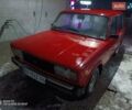 Красный ВАЗ 2104, объемом двигателя 1.3 л и пробегом 88 тыс. км за 1100 $, фото 1 на Automoto.ua