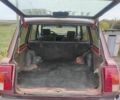 Красный ВАЗ 2104, объемом двигателя 1.5 л и пробегом 3 тыс. км за 556 $, фото 5 на Automoto.ua