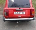 Червоний ВАЗ 2104, об'ємом двигуна 0 л та пробігом 89 тис. км за 639 $, фото 1 на Automoto.ua