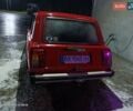 Красный ВАЗ 2104, объемом двигателя 1.3 л и пробегом 88 тыс. км за 1100 $, фото 3 на Automoto.ua